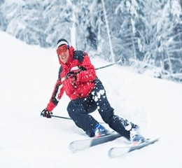 Staying Safe on the Slopes