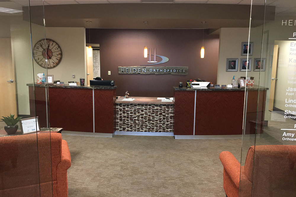 Contact Dr Daniel Gibbs Orthopaedic Sports Medicine Specialist Salt